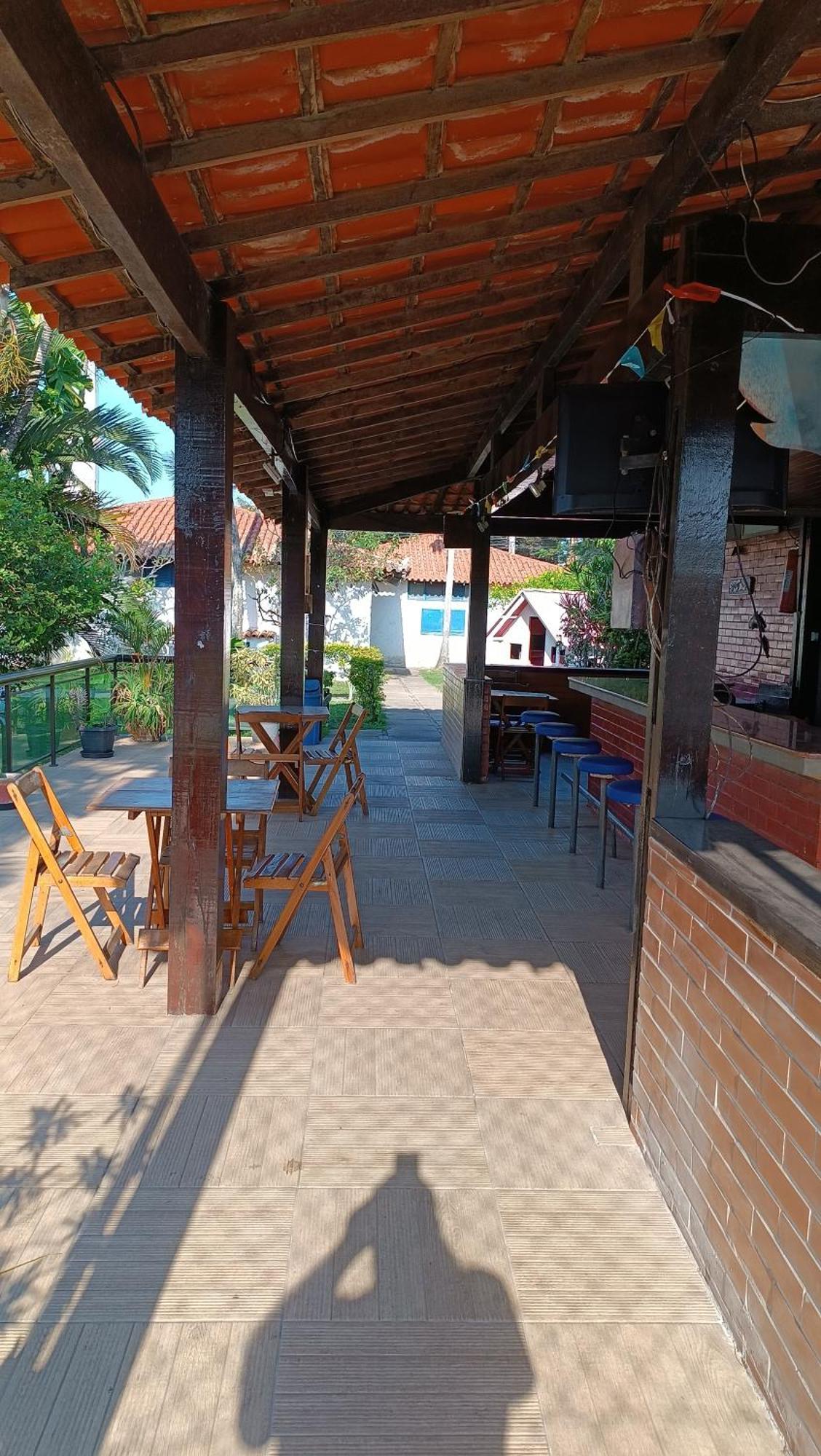 Aluguel Temporada Studio Praia Do Forte Em Cabo Frío Exterior foto